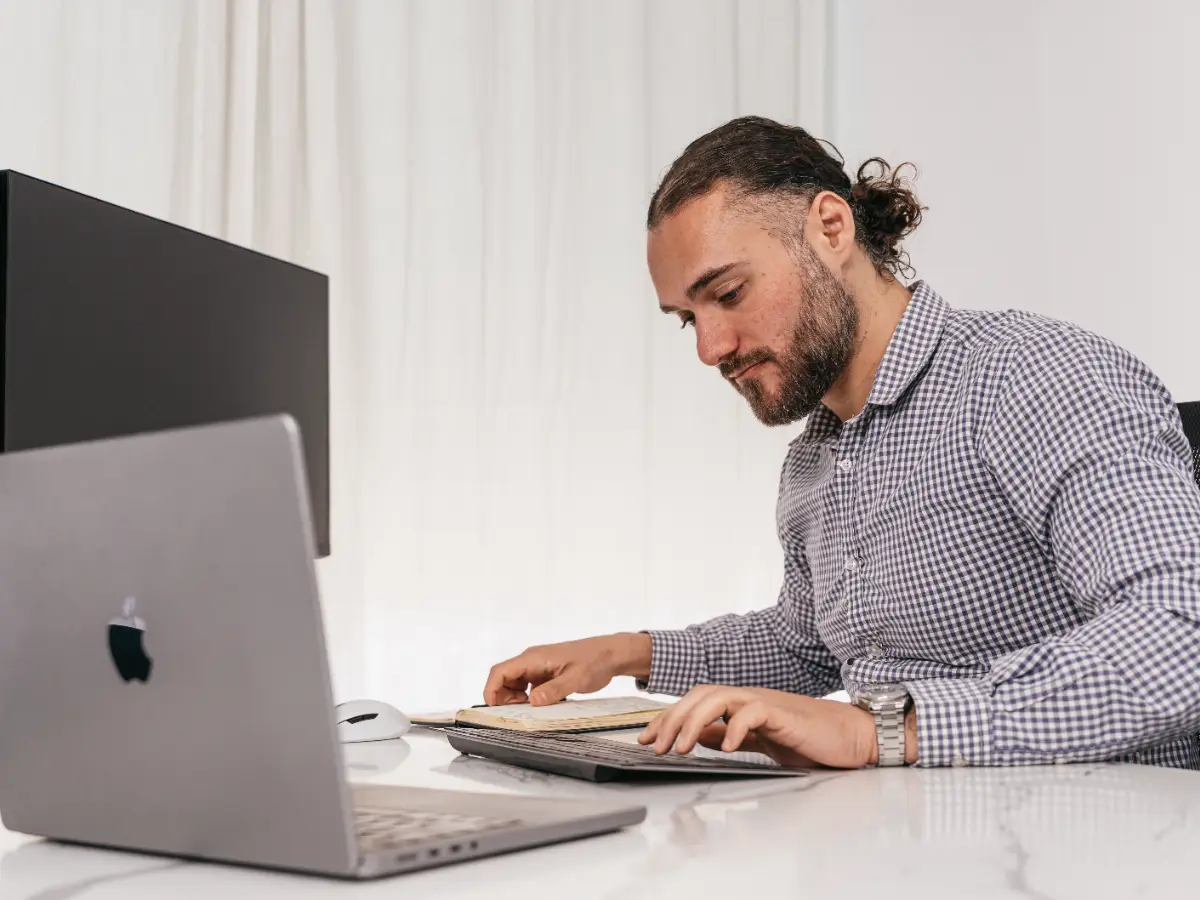 Building a tool in the tenant