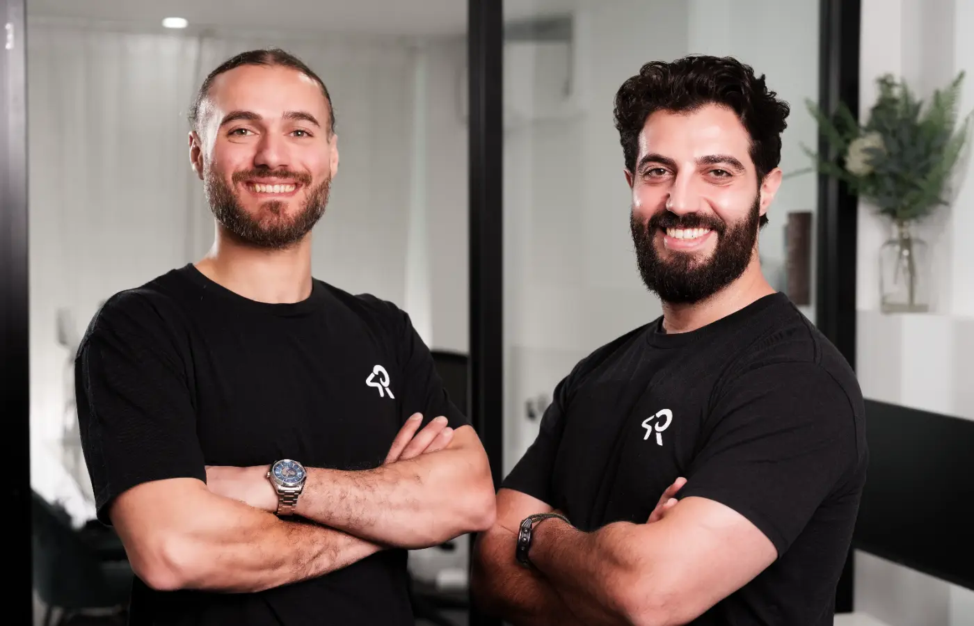 The TechRam team