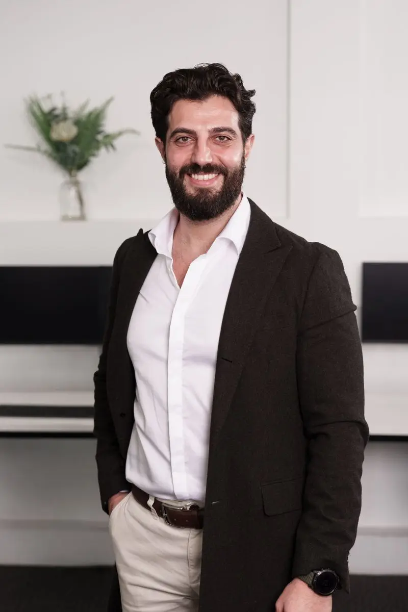 Victor Khalil